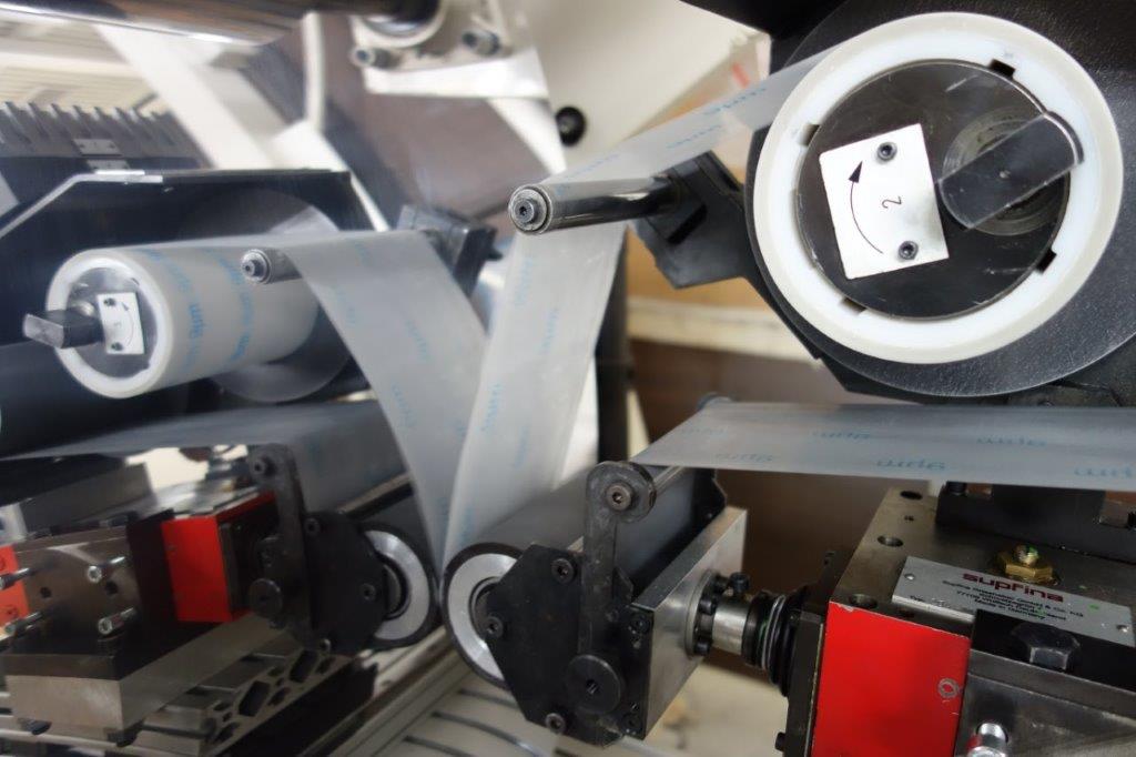Opravy válců a pístnic – fotografie 2